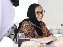 Program MBG Hadapi Tantangan Keamanan Pangan Layaknya Negara Lain