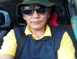 Di Duga Dana Bankeu Dijadikan Lahan Bancakan Berjamaah Oknum APDESI