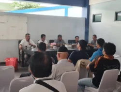 Tepis Isu Dualisme, PWI Bogor Konsolidasi dan Gelar Agenda Akhir Tahan