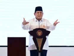 Setahun Pemerintahan Prabowo: Swasembada Pangan dan Energi Melesat, Program SDM Panen Apresiasi
