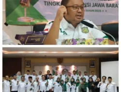 Rapat Koordinasi LASQI NJ Bogor: Satukan Barisan Sambut Pemilihan Duta Qasidah Nusantara 2025