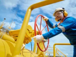 Setahun Prabowo-Gibran, PGN Dukung Visi Menuju Swasembada Energi