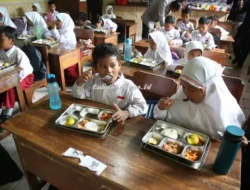 Setahun Pemerintahan Prabowo-Gibran, Program MBG Telah Menyasar 36,7 Juta Lebih Penerima Manfaat