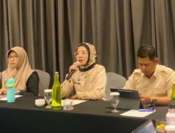 BGN Perkuat Keterbukaan Informasi Hukum Lewat Bimtek Pengelolaan JDIH