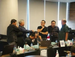 Inovasi dari Lapangan: Cerita di Balik NGIDE Hakaaston 2025