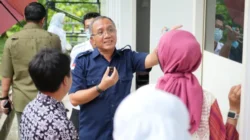 SPPG Banyuwangi-Magelang Gunakan _Sandwich Panel_ Tahan Gempa dan Api