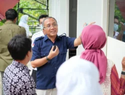 SPPG Banyuwangi-Magelang Gunakan _Sandwich Panel_ Tahan Gempa dan Api