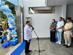 BGN: Rantai Pasok MBG Harus Terintegrasi dari Hulu Hingga Penerima Manfaat