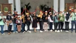 Bogor History Trip: Kita Tidak Bisa Mencintai Apa yang Tidak Kita Kenal