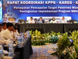 Komunikasi Publik Kuat Tangkal Hoaks Tentang MBG