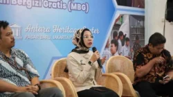 BGN Minta SPPG Jaga Tata Kelola Program MBG