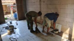 Impian Warga Nagacipta Terwujud Lewat TMMD ke-126 Kodim 0509/Bekasi