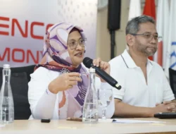 TelkomGroup Lakukan Topping Off Hyperscale Data Center NeutraDC Nxera Batam, Siap Dukung Ekosistem AI Nasional