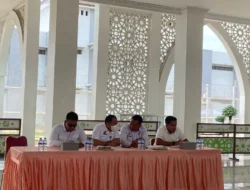 Langkah Menuju Kebebasan: 38 Warga Binaan Lapas Kelas I Tangerang Jalani Sidang TPP Integrasi Sosial