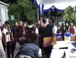 Polri Ungkap 49.306 Kasus Narkoba, Sita 214 Ton Barang Bukti — 2,1 Ton Dimusnahkan Bersama Presiden