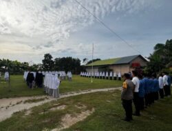 Pemuda Pemudi Bergerak, Indonesia Bersatu: Santri dan Guru Perkuat Daya Tangkal IRET di Hari Sumpah Pemuda