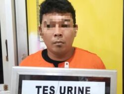 Polres Dumai Gagalkan Upaya Peredaran 1,5 Kg Sabu, Seorang Pelaku Diamankan