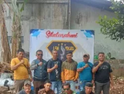 Angota Dewan Bupati Bogor Harus Turun Sengketa Tanah di Ciburuy, Cigombong: Ahli Waris Pakih Bin H. Ali Gaos Persoalkan Klaim PT Bahana Sukma Sejahtera