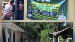 Berhasil TMMD Ke-126 Kodim 0509/Kabupaten Bekasi Rampung 100 Persen, Warga Haru Sambut Kehadiran TNI di Desa