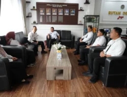 Sinergi Disdagin Dan Rutan Depok Dorong UMKM Warga Binaan Makin Berkembang 