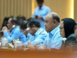 BGN Pastikan Gaji SPPI Batch III Termasuk Ahli Gizi dan Akuntan Cair Minggu Ini