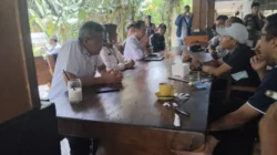 Tokoh Pemuda Desa Teluk Pinang Klarifikasi Isu Dana Koordinasi Jutaan Rupiah Ke Desa Teluk Pinang