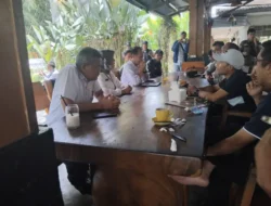 Tokoh Pemuda Desa Teluk Pinang Klarifikasi Isu Dana Koordinasi Jutaan Rupiah Ke Desa Teluk Pinang