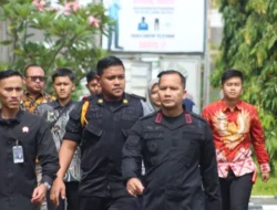 Sosialisasi Blok Reintegrate, Warga Binaan Lapas Cilegon Didorong Lebih Siap Menghadapi Reintegrasi Sosial