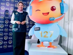 BGN Luncurkan Tema Payung “Makan Bergizi, Hak Anak Indonesia” dan Call Center SAGI 127