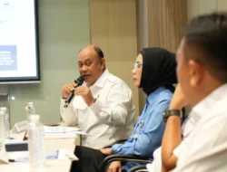 BGN Perkuat Keterbukaan Informasi Untuk Mendukung Layanan Publik MBG