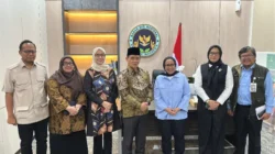 Wakil Kepala BGN: 11 Juta Santri Harus Menerima MBG