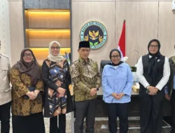 Wakil Kepala BGN: 11 Juta Santri Harus Menerima MBG