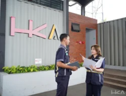 HKA Rayakan 15 Tahun Perjalanan: Dari Produsen Material ke Penggerak Layanan Operasi Jalan Tol Nasional