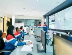 PGN Siagakan Satgas Nataru 2025, Pastikan Pelayanan Terbaik Penyaluran Gas Bumi