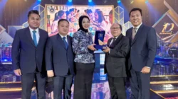 BGN Raih Penghargaan Penggerak Ekonomi Melalui Program MBG