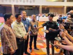 Kemenko Polkam Gelar Rakor Penguatan Literasi Digital dan Implementasi Kebijakan Media BEJO’S di Riau