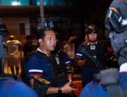 Tangani Laporan Perusakan Pos Satgas TNTN, Dirreskrimum Polda Riau Pastikan Proses Hukum Sedang Berjalan dan Tidak Ada Pembiaran