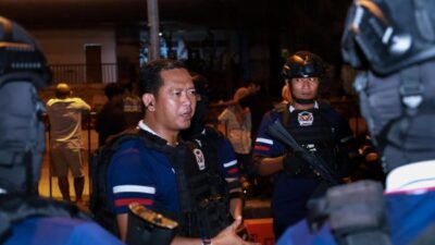 Tangani Laporan Perusakan Pos Satgas TNTN, Dirreskrimum Polda Riau Pastikan Proses Hukum Sedang Berjalan dan Tidak Ada Pembiaran