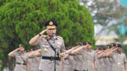 Siap Berikan Bantuan, Kapolda Riau Sampaikan Duka Cita untuk Korban Banjir Aceh–Sumut–Sumbar