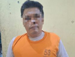 Polres Kuansing Ungkap Kasus Dugaan Pemalsuan Dokumen Produksi di PKS PT CRS