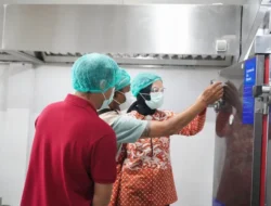 “Dari Dapur ke Harapan”: Manfaat Tanpa Limbah di SPPG Bangli Kawan