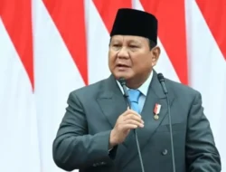 Optimis 2026 Indonesia Kian Kokoh, Publik Apresiasi Pemerintahan Presiden Prabowo On Track