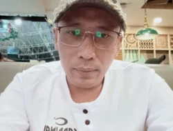 Ketua fpii Bogor Raya Kecam Tindakan Oknum Intel Penyebar Photo Wartawan Ke Grup Watsapp