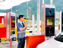 HKA Perkuat Kesiapan Operasional 16 Ruas Tol Sepanjang 989,55 Km Hadapi Arus Nataru 2025 – 2026