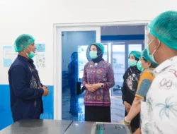 SPPG Wongkaditi Barat Perkuat Layanan Gizi Keluarga Terintegrasi