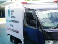 SPPG Dulomo Utara Perkuat Tata Kelola Dapur MBG