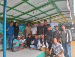 Bogor Read News Rayakan HUT ke-2 dengan Tema Eco Journalism for a Better Future