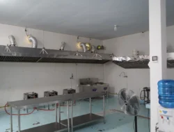 BGN Tegaskan Standar Keamanan Pangan di SPPG Bongoime