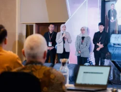 Inovasi Operasional Jalan Tol di Ekraftech 2025: HKA Hadirkan TROMS sebagai Solusi Digital