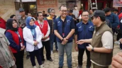 Komdigi Apresiasi TelkomGroup atas Respons Cepat Pemulihan Jaringan di Aceh Tamiang